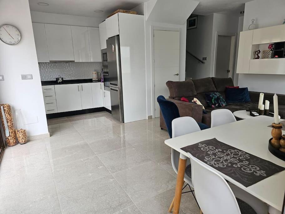 Mycondo Es - Cabo Roig, Alicante Orihuela Esterno foto