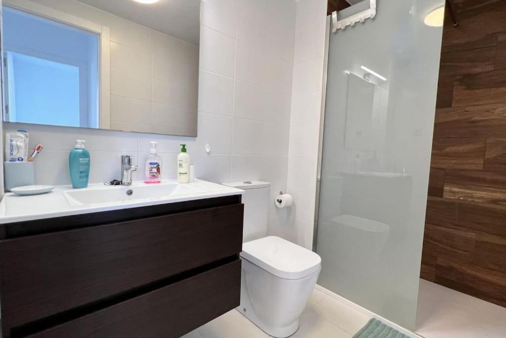 Mycondo Es - Cabo Roig, Alicante Orihuela Esterno foto