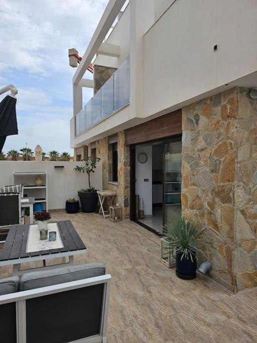 Mycondo Es - Cabo Roig, Alicante Orihuela Esterno foto