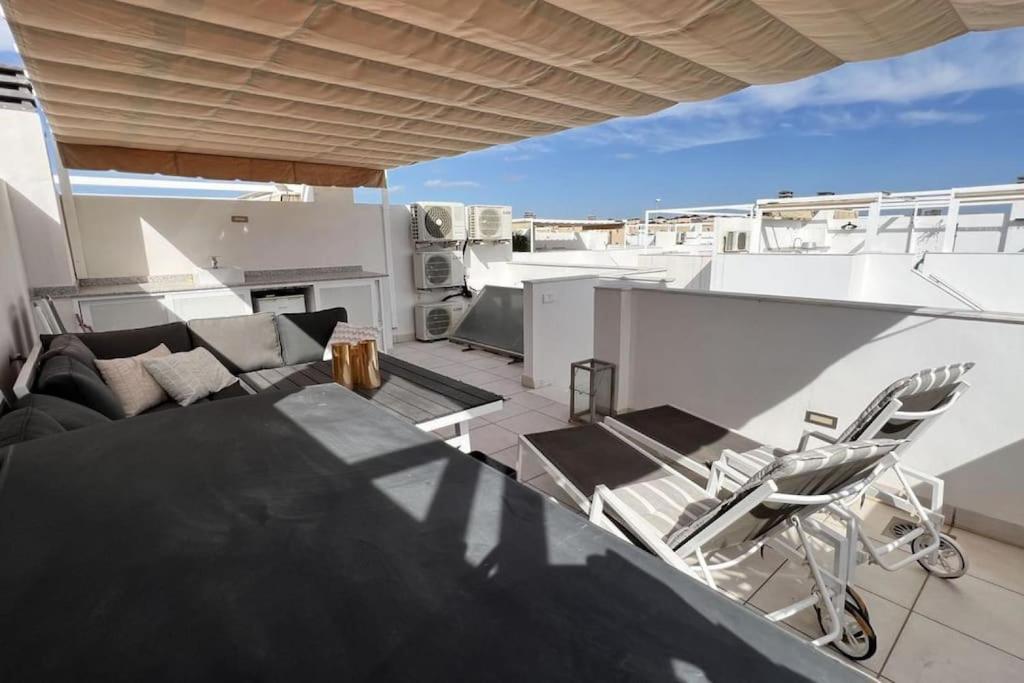 Mycondo Es - Cabo Roig, Alicante Orihuela Esterno foto
