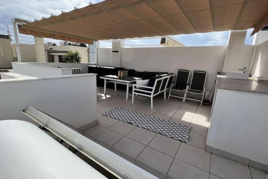Mycondo Es - Cabo Roig, Alicante Orihuela Esterno foto