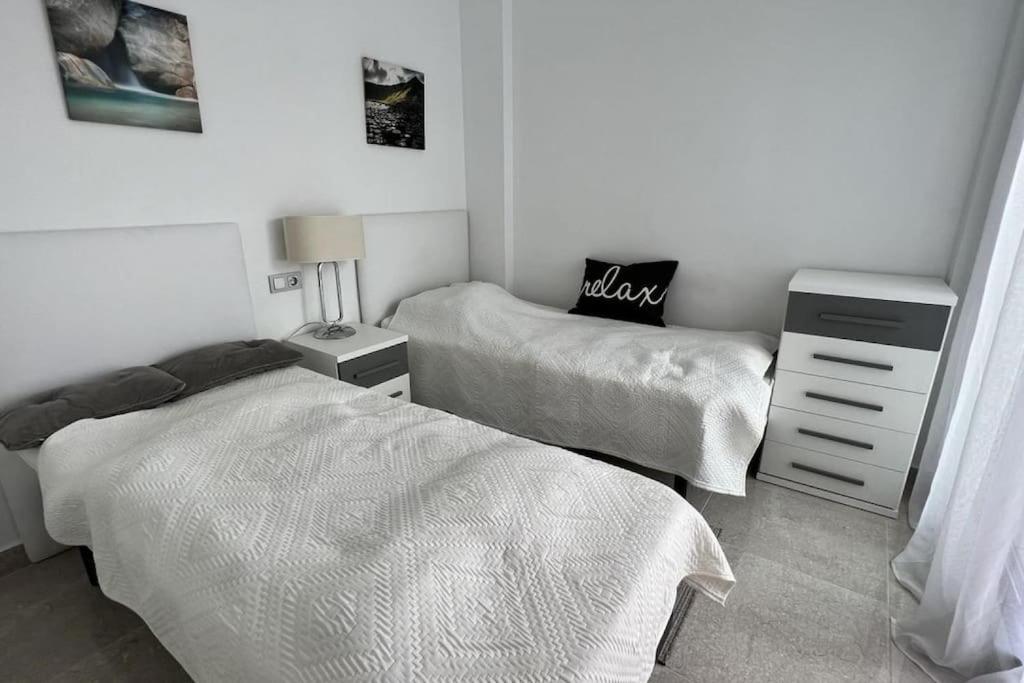 Mycondo Es - Cabo Roig, Alicante Orihuela Esterno foto