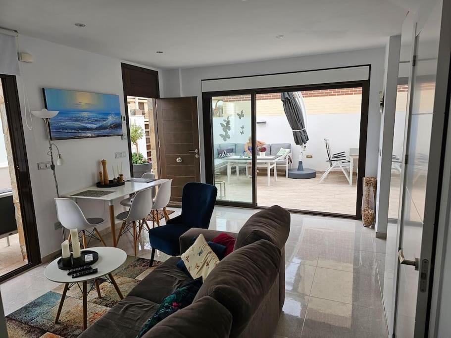 Mycondo Es - Cabo Roig, Alicante Orihuela Esterno foto