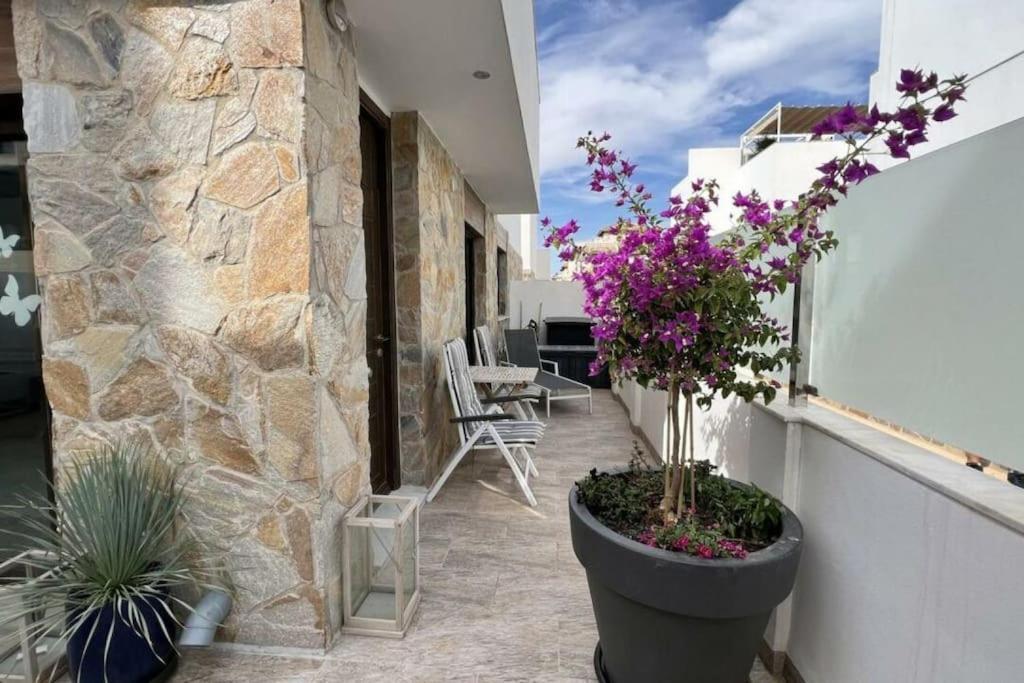 Mycondo Es - Cabo Roig, Alicante Orihuela Esterno foto