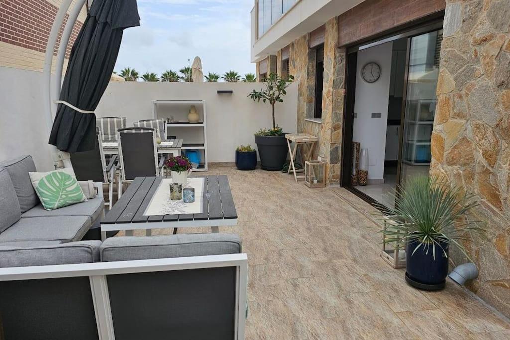 Mycondo Es - Cabo Roig, Alicante Orihuela Esterno foto