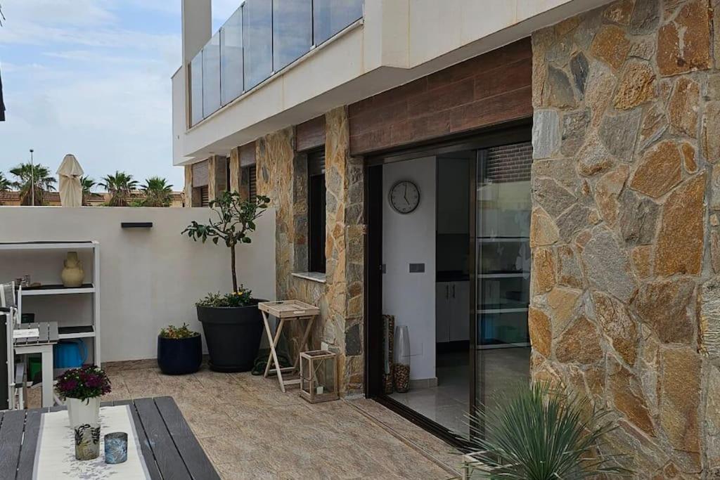 Mycondo Es - Cabo Roig, Alicante Orihuela Esterno foto