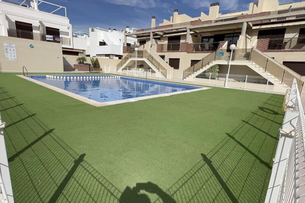 Mycondo Es - Cabo Roig, Alicante Orihuela Esterno foto