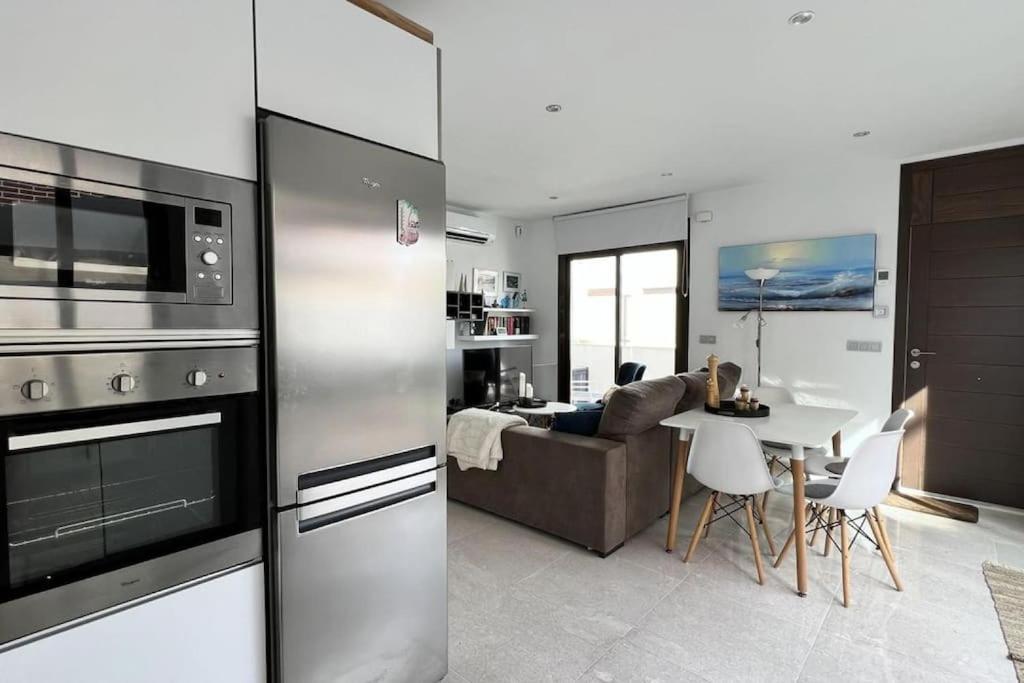 Mycondo Es - Cabo Roig, Alicante Orihuela Esterno foto